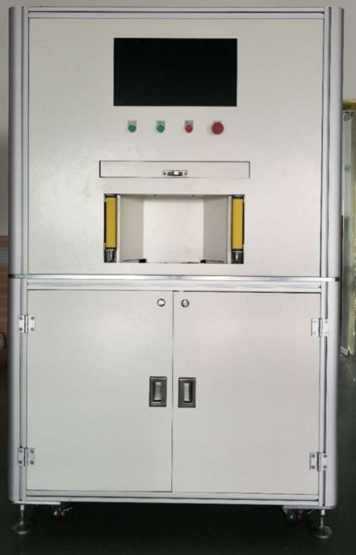 光學(xué)檢驗機