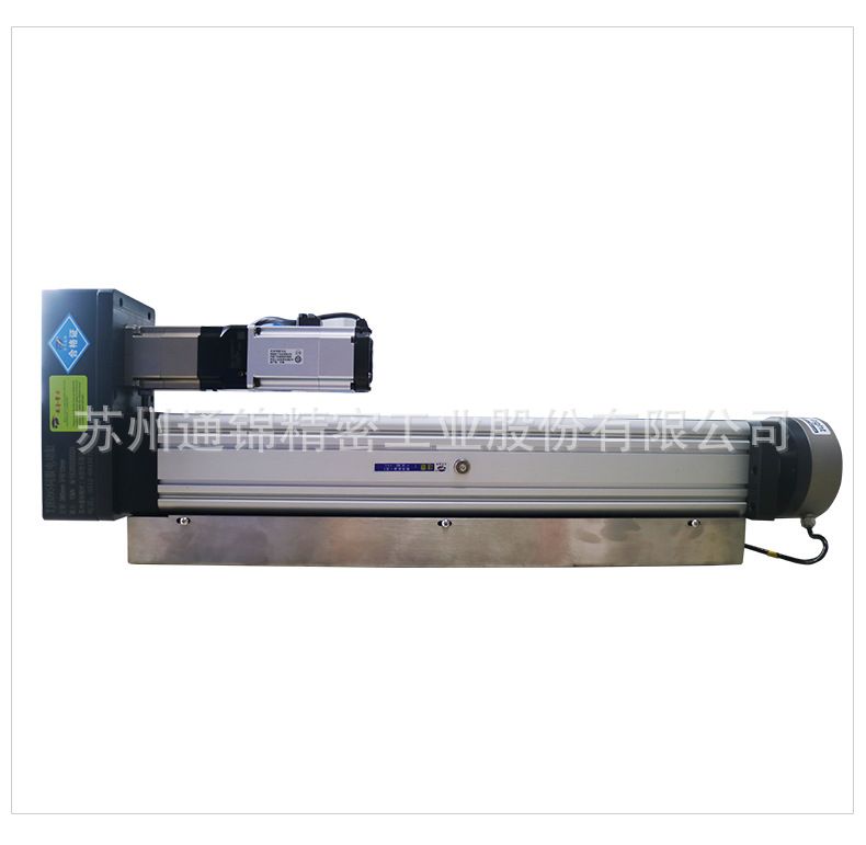 TJE065直線/折返電動(dòng)缸