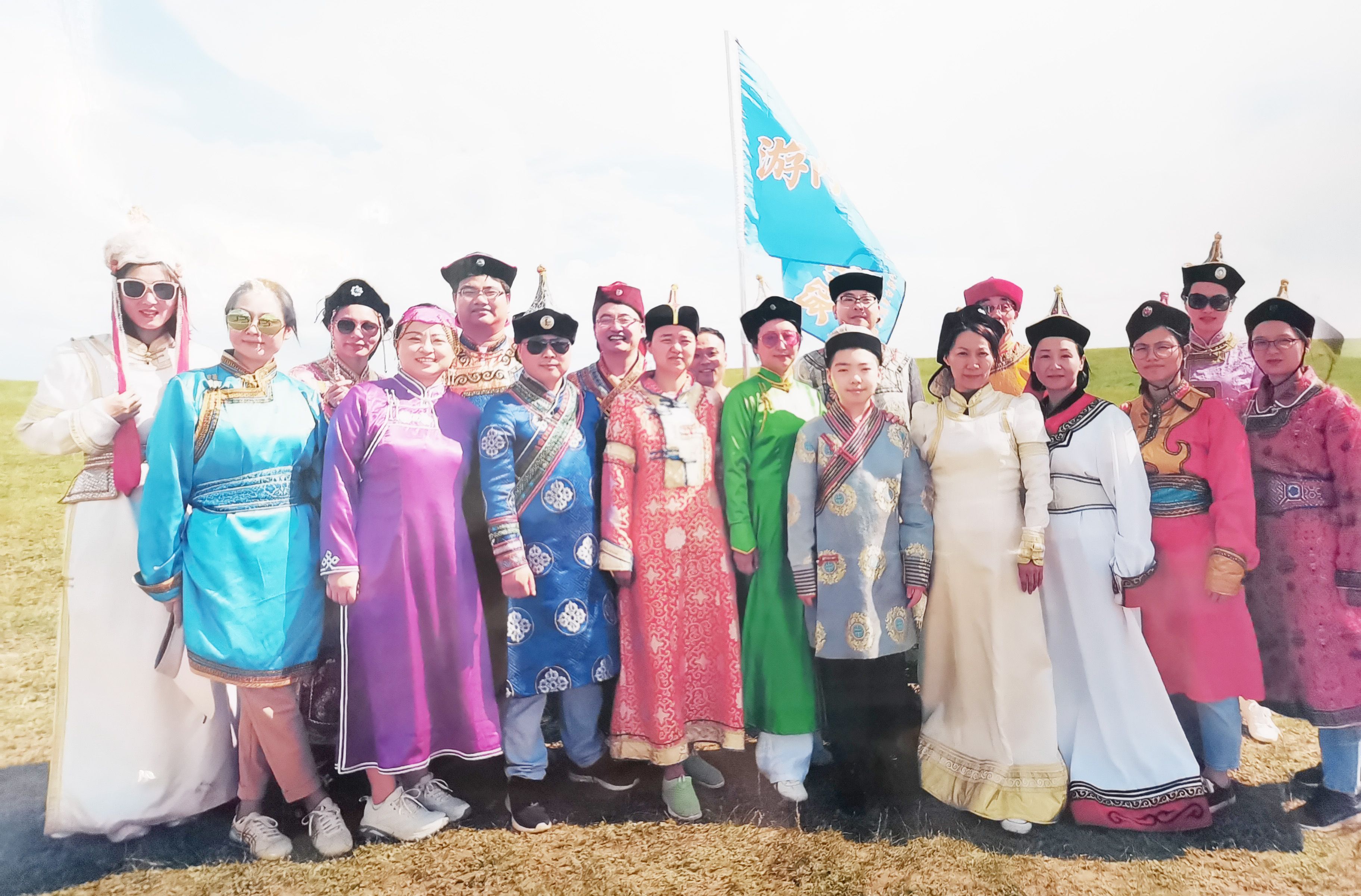 游內(nèi)蒙 創(chuàng)無限 | 蘇州通錦2021老員工內(nèi)蒙古團(tuán)建之旅完美收官! 游內(nèi)蒙 創(chuàng)無限 | 蘇州通錦2021老員工內(nèi)蒙古團(tuán)建之旅完美收官!