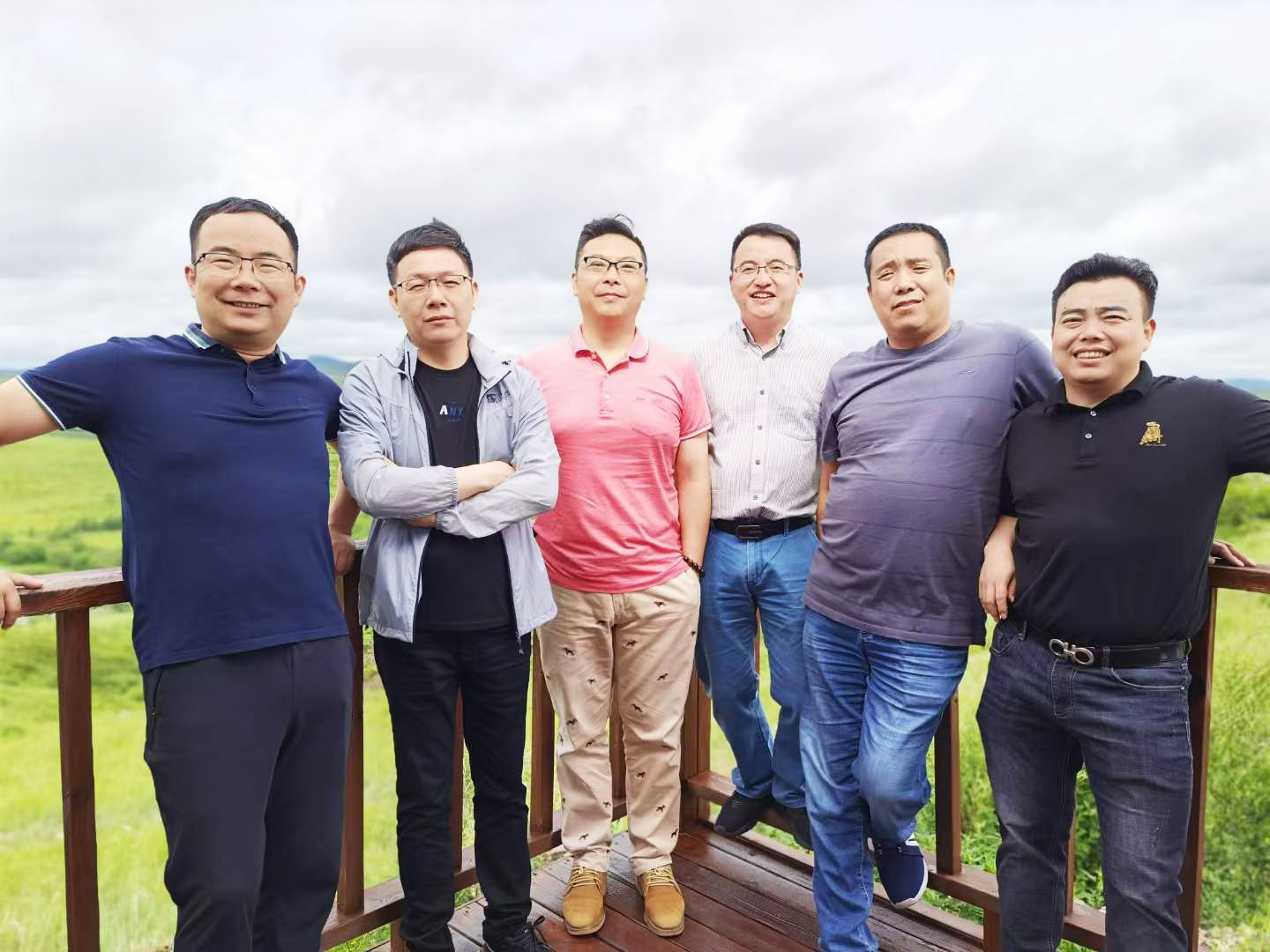 游內(nèi)蒙 創(chuàng)無限 | 蘇州通錦2021老員工內(nèi)蒙古團(tuán)建之旅完美收官! 游內(nèi)蒙 創(chuàng)無限 | 蘇州通錦2021老員工內(nèi)蒙古團(tuán)建之旅完美收官!