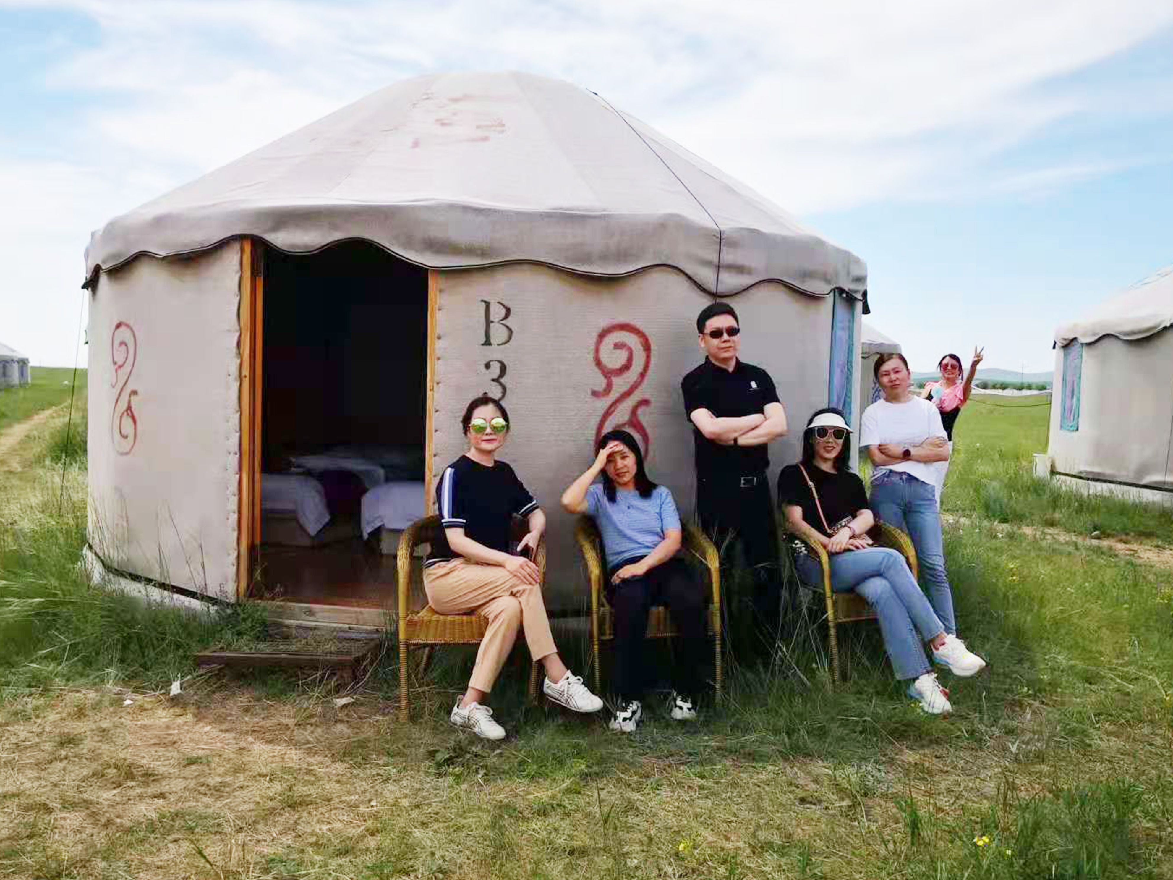 游內(nèi)蒙 創(chuàng)無限 | 蘇州通錦2021老員工內(nèi)蒙古團(tuán)建之旅完美收官! 游內(nèi)蒙 創(chuàng)無限 | 蘇州通錦2021老員工內(nèi)蒙古團(tuán)建之旅完美收官!