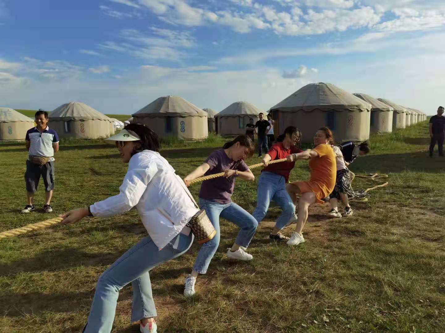 游內(nèi)蒙 創(chuàng)無限 | 蘇州通錦2021老員工內(nèi)蒙古團(tuán)建之旅完美收官! 游內(nèi)蒙 創(chuàng)無限 | 蘇州通錦2021老員工內(nèi)蒙古團(tuán)建之旅完美收官!