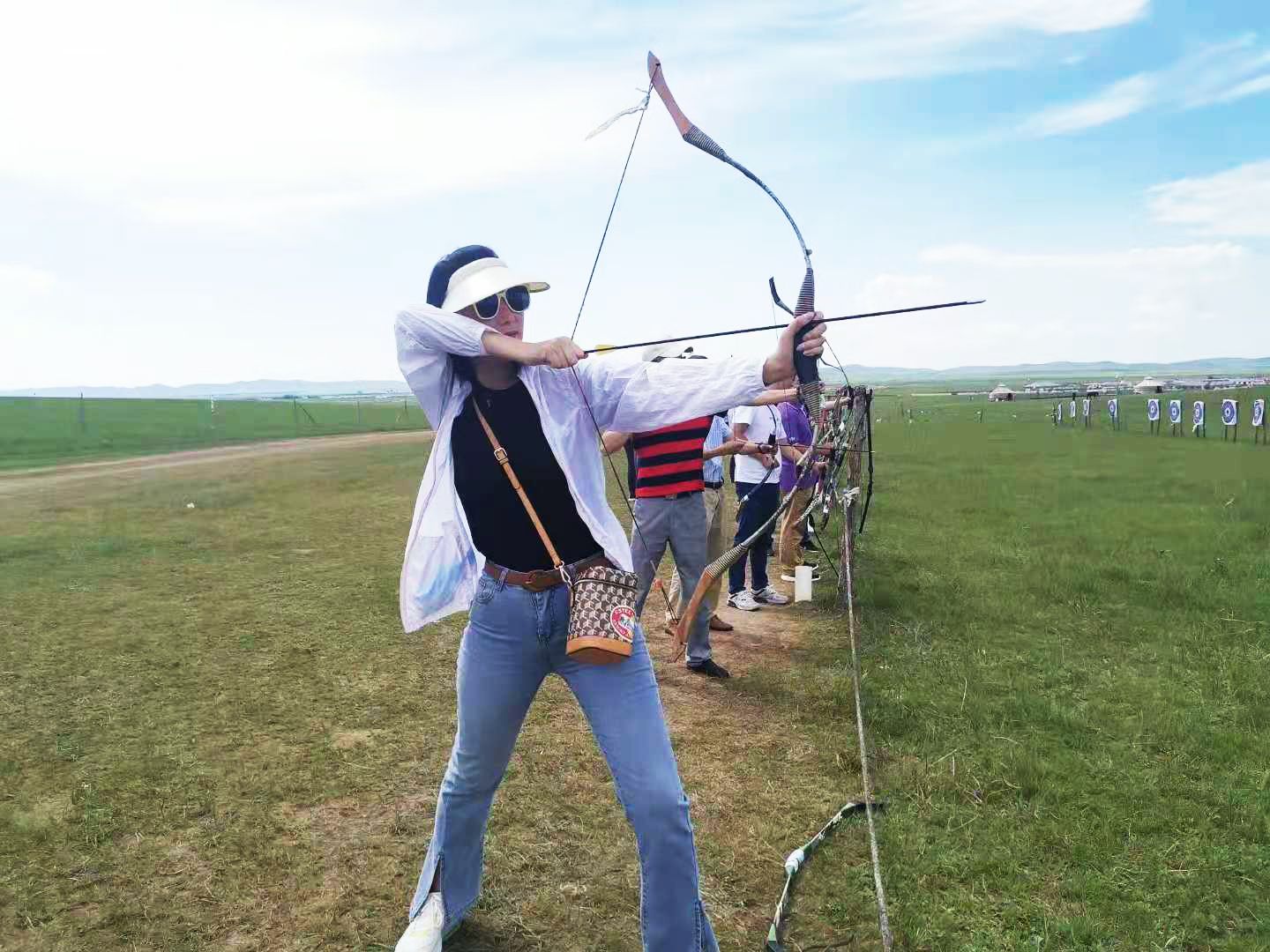 游內(nèi)蒙 創(chuàng)無限 | 蘇州通錦2021老員工內(nèi)蒙古團(tuán)建之旅完美收官! 游內(nèi)蒙 創(chuàng)無限 | 蘇州通錦2021老員工內(nèi)蒙古團(tuán)建之旅完美收官!