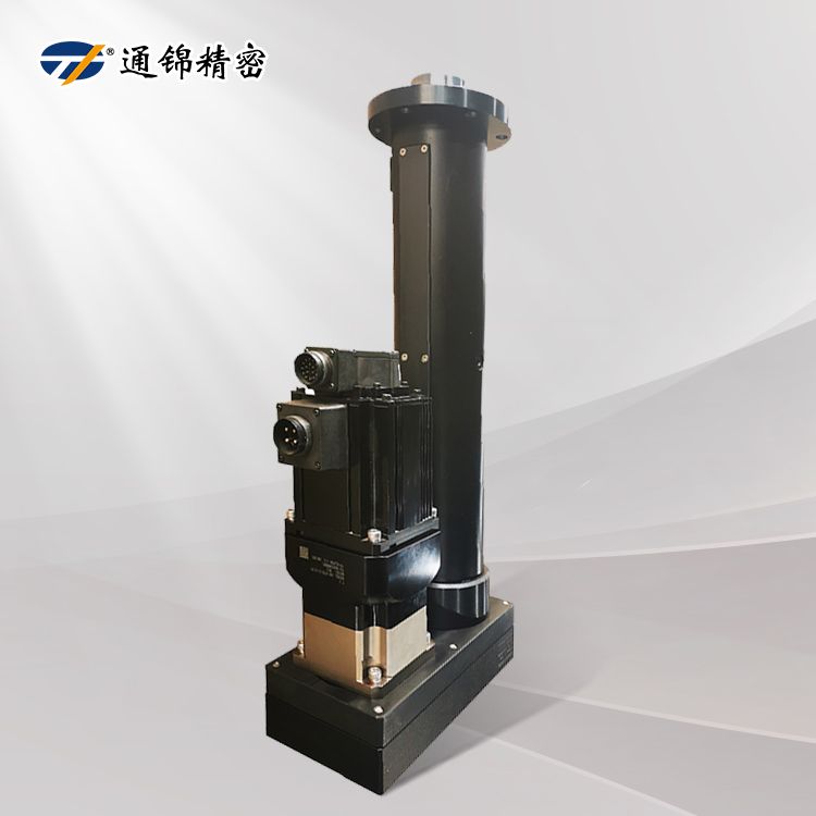 TJER120重負載電動缸