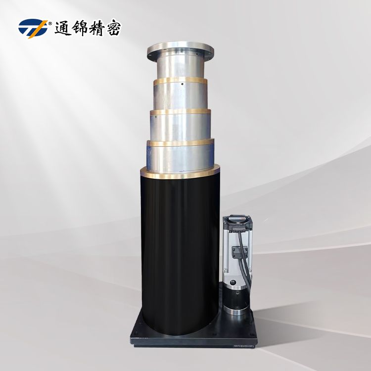 四節(jié)電動(dòng)缸