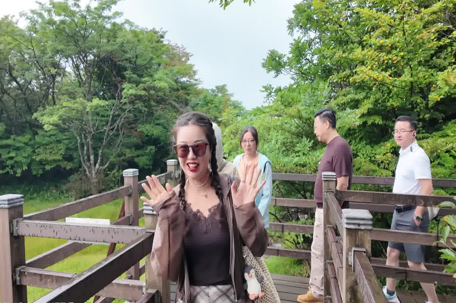 十年相伴，濟州同行 |2025年 通錦精密老員工七夕韓國之旅圓滿收官！