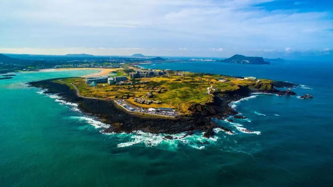 十年相伴，濟州同行 |2025年 通錦精密老員工七夕韓國之旅圓滿收官！