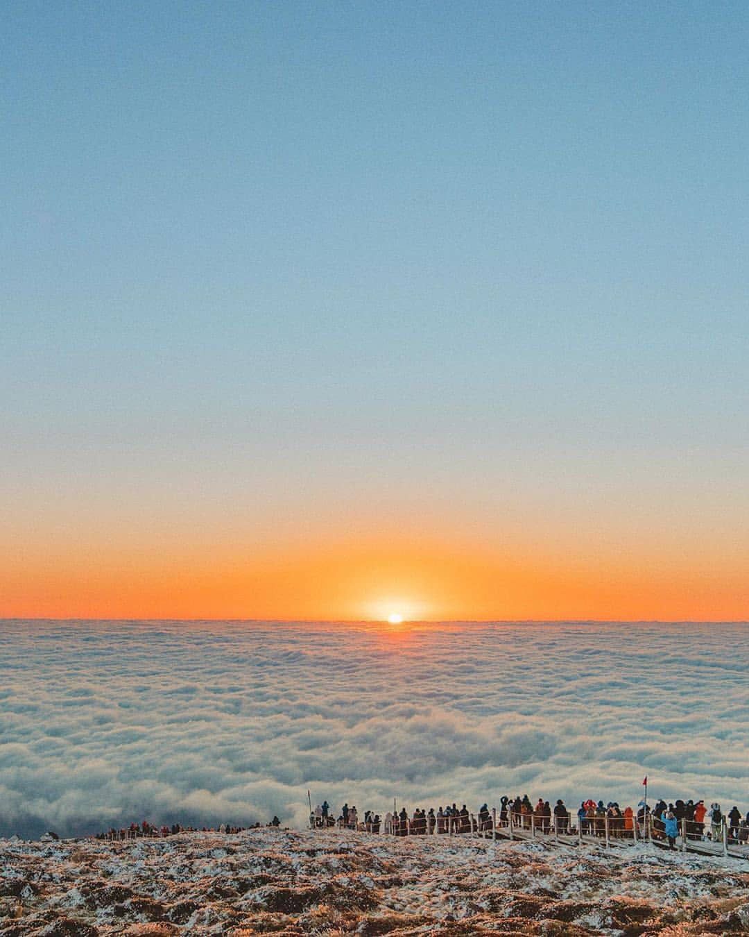 十年相伴，濟州同行 |2025年 通錦精密老員工七夕韓國之旅圓滿收官！