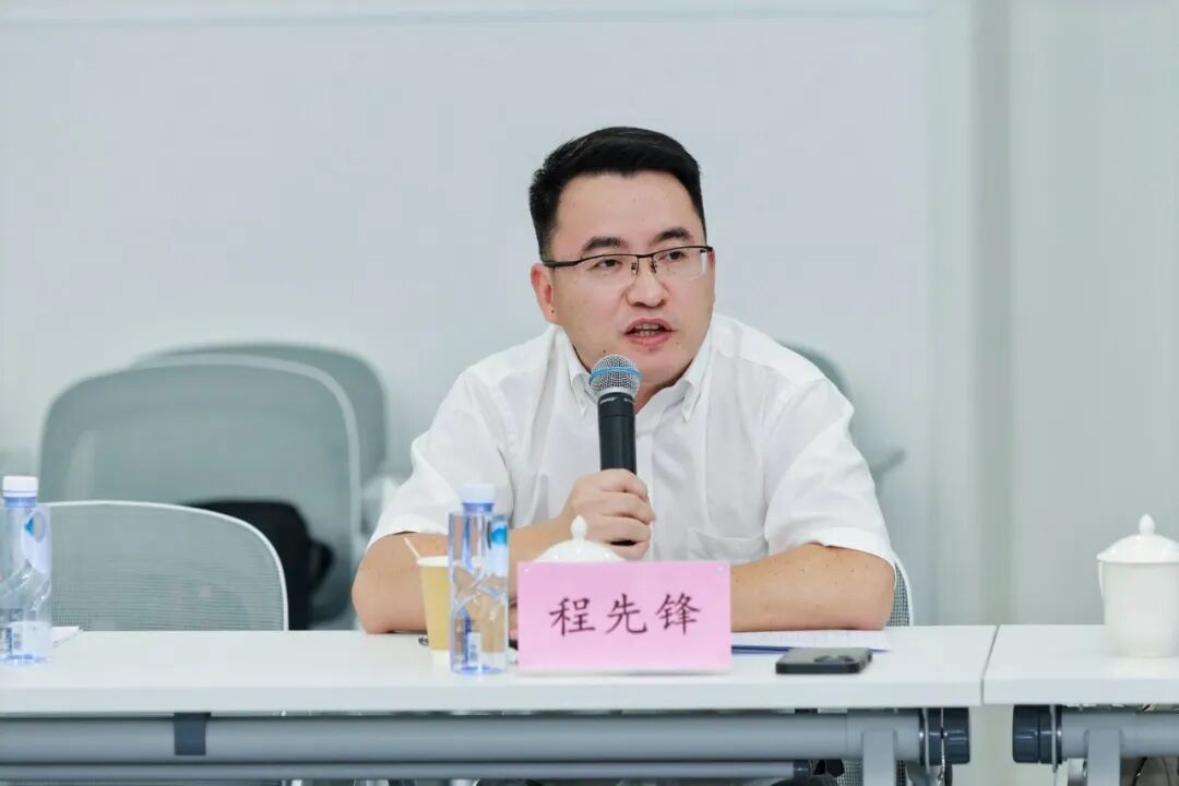 新聞報道 | 通錦精密參加蘇州市新時代工商管理企業家聯合會周日交流會 新聞報道 | 通錦精密參加蘇州市新時代工商管理企業家聯合會周日交流會