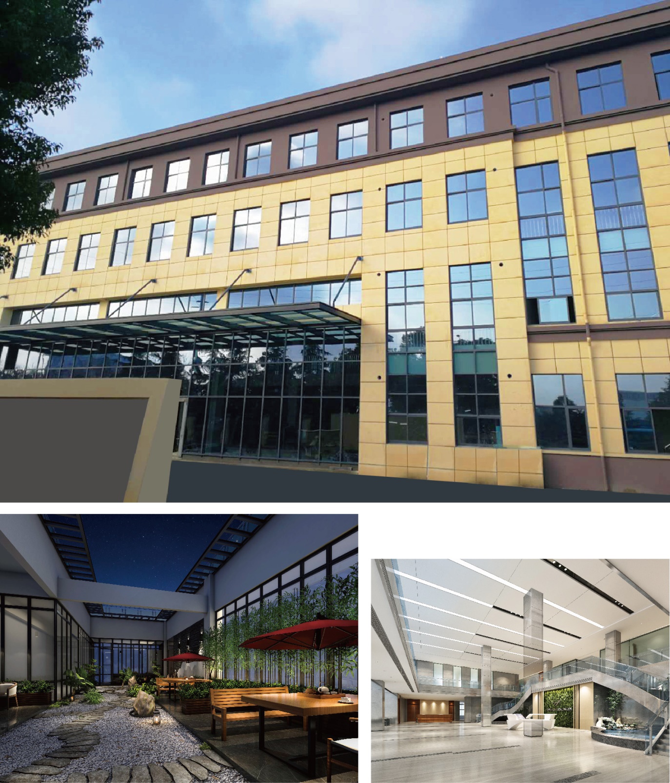 通錦招賢納士|風里雨里,約面試一直在等你! 通錦招賢納士|風里雨里,約面試一直在等你!