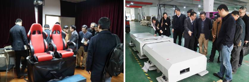 高新區(qū)機(jī)電商會(huì)考察蘇州通錦精密工業(yè)股份有限公司 高新區(qū)機(jī)電商會(huì)考察蘇州通錦精密工業(yè)股份有限公司