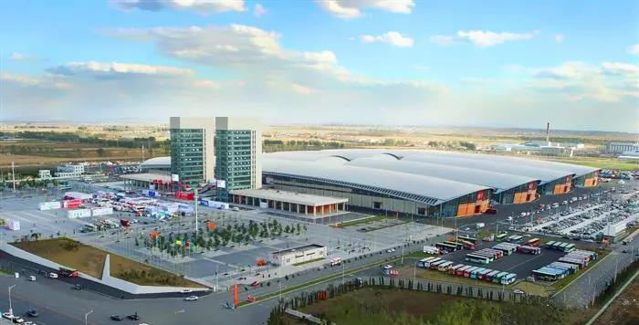 【展會專場】蘇州通錦誠邀您參觀第十八屆中國國際裝備制造業(yè)博覽會 【展會專場】蘇州通錦誠邀您參觀第十八屆中國國際裝備制造業(yè)博覽會